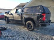 ✅ 2019 Chevrolet Silverado 1500 LT Trail Boss • VIN: 3GCPYFED7KG226640 • Lot: 82544195. Wystawiony na Copart z przebiegiem 59 814 mil. Bezpłatny archiwum sprzedaży aukcyjnych z USA i szczegółowy raport historii pojazdu na DreamBid. Zdjęcie 2.