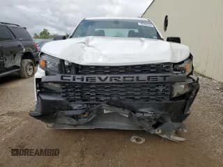 ✅ 2019 Chevrolet Silverado 1500 Work Truck • VIN: 3GCPWAEH4KG146644 • Lot: 70709754. Wystawiony na Copart z przebiegiem 53 082 mil. Bezpłatny archiwum sprzedaży aukcyjnych z USA i szczegółowy raport historii pojazdu na DreamBid. Zdjęcie 5.