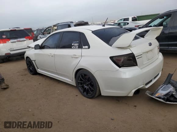 ✅ 2013 Subaru WRX WRX STI • VIN: JF1GV8J62DL033352 • Лот: 82384044. Опубликован ранее на Copart с пробегом 98 939 миль. Бесплатный доступ к архиву аукционных продаж из США и подробный отчёт об истории автомобиля на DreamBid. Изображение 2.