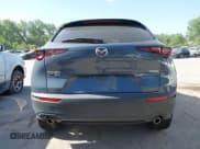 ✅ 2025 Mazda CX-30 S Carbon Edition • VIN: 3MVDMBCM0SM814065 • Лот: 42281907. Опубликован ранее на IAAI с пробегом 2 966 миль. Бесплатный доступ к архиву аукционных продаж из США и подробный отчёт об истории автомобиля на DreamBid. Изображение 16.