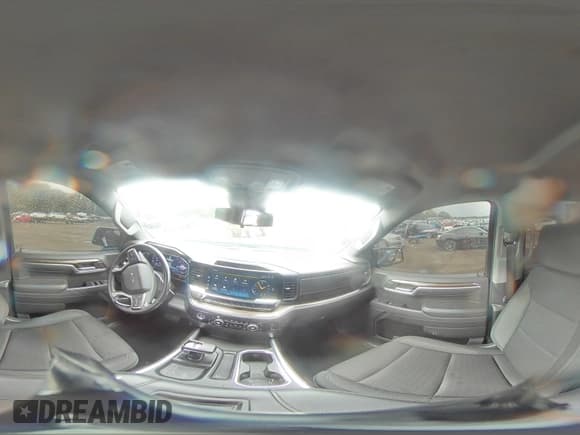 ✅ 2022 Chevrolet Silverado 1500 RST • VIN: 1GCUDEED9NZ593570 • Lot: 81027695. Wystawiony na Copart z przebiegiem 57 319 mil. Bezpłatny archiwum sprzedaży aukcyjnych z USA i szczegółowy raport historii pojazdu na DreamBid. Zdjęcie 14.