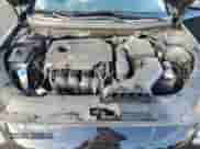 2019 Hyundai Sonata SE with VIN 5NPE24AFXKH814205, listed as a Copart auction lot 90219595 with 88,287 mi miles and Salvage title. Bid and sale history available at DreamBid. Image 11.