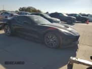 ✅ 2017 Chevrolet Corvette Grand Sport 2LT • VIN: 1G1YY2D77H5112784 • Lot: 87244475. Listed on Copart with 29,646 mi. Free auction sales archive from the USA and detailed vehicle history report at DreamBid. Image 4.