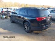 ✅ 2019 GMC Acadia SLE • VIN: 1GKKNTLS2KZ296781 • Lot: 43680711. Listed on IAAI with 45,575 mi. Free auction sales archive from the USA and detailed vehicle history report at DreamBid. Image 3.