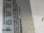 ✅ 2017 Chevrolet Volt Premier • VIN: 1G1RB6S55HU190470 • Lot: 42555324. Wystawiony na Copart z przebiegiem 133 882 mil. Bezpłatny archiwum sprzedaży aukcyjnych z USA i szczegółowy raport historii pojazdu na DreamBid. Zdjęcie 13.