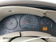 ✅ 2002 Chevrolet Impala • VIN: 2G1WF52E329281212 • Lot: 85179045. Wystawiony na Copart z przebiegiem 180 584 mil. Bezpłatny archiwum sprzedaży aukcyjnych z USA i szczegółowy raport historii pojazdu na DreamBid. Zdjęcie 9.