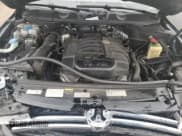 ✅ 2017 Volkswagen Touareg Executive • VIN: WVGGF7BP9HD001762 • Лот: 73943823. Опубликован ранее на Copart с пробегом 124 188 миль. Бесплатный доступ к архиву аукционных продаж из США и подробный отчёт об истории автомобиля на DreamBid. Изображение 11.