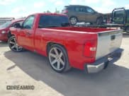 ✅ 2008 Chevrolet Silverado 1500 Work Truck • VIN: 1GCEC14C88Z290521 • Lot: 43341686. Listed on IAAI with 279,134 mi. Free auction sales archive from the USA and detailed vehicle history report at DreamBid. Image 3.