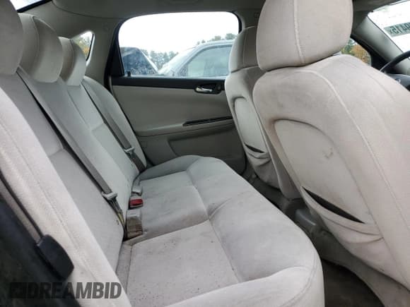 ✅ 2006 Chevrolet Impala LS • VIN: 2G1WB58K069269162 • Lot: 87379415. Listed on Copart with 175,463 mi. Free auction sales archive from the USA and detailed vehicle history report at DreamBid. Image 10.