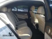 ✅ 2022 Mercedes-Benz E 350 • VIN: W1KZF8EB0NB021009 • Lot: 56456865. Listed on Copart with 25,461 mi. Free auction sales archive from the USA and detailed vehicle history report at DreamBid. Image 10.
