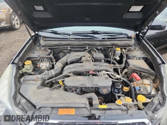 ✅ 2013 Subaru Legacy Premium • VIN: 4S3BMBC61D3020870 • Lot: 92173345. Listed on Copart with 108,599 mi. Free auction sales archive from the USA and detailed vehicle history report at DreamBid. Image 11.