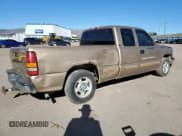 ✅ 2001 Chevrolet Silverado 1500 LS • VIN: 1GCEC19VX1Z203766 • Lot: 85177835. Listed on Copart with Not provided. Free auction sales archive from the USA and detailed vehicle history report at DreamBid. Image 3.