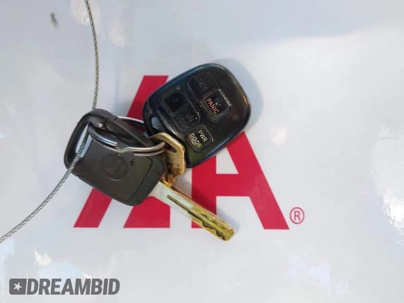 ✅ 2005 Lexus RX 330 • VIN: JTJGA31U450058972 • Лот: 43635623. Опубликован ранее на IAAI с пробегом 261 103 миль. Бесплатный доступ к архиву аукционных продаж из США и подробный отчёт об истории автомобиля на DreamBid. Изображение 11.