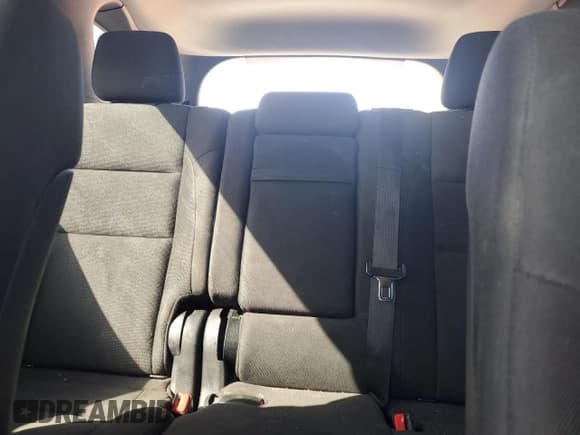 ✅ 2014 Dodge Durango SXT • VIN: 1C4RDJAGXEC466134 • Lot: 71368225. Wystawiony na Copart z przebiegiem 129 605 mil. Bezpłatny archiwum sprzedaży aukcyjnych z USA i szczegółowy raport historii pojazdu na DreamBid. Zdjęcie 10.