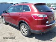 ✅ 2010 Mazda CX-9 Sport • VIN: JM3TB3MV1A0226913 • Lot: 42091018. Wystawiony na IAAI z przebiegiem 177 021 mil. Bezpłatny archiwum sprzedaży aukcyjnych z USA i szczegółowy raport historii pojazdu na DreamBid. Zdjęcie 3.