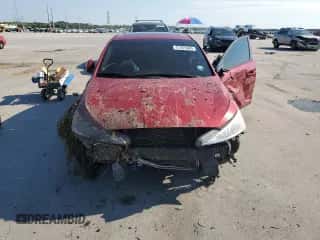 2020 Hyundai Elantra Value Edition с VIN KMHD84LF3LU954204, выставлен на аукционе Copart как лот 81976865 с пробегом Не указан миль и Списание • Salvage title. История ставок и продаж доступна на DreamBid. Изображение 5.