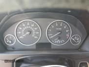 ✅ 2016 BMW 3 Series 320i • VIN: WBA8E1G55GNT38418 • Lot: 82648735. Listed on Copart with Not provided. Free auction sales archive from the USA and detailed vehicle history report at DreamBid. Image 9.