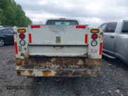 ✅ 2011 Ford F-350 • VIN: 1FDBF3B60BEB59046 • Lot: 42391496. Wystawiony na IAAI z przebiegiem 248 443 mil. Bezpłatny archiwum sprzedaży aukcyjnych z USA i szczegółowy raport historii pojazdu na DreamBid. Zdjęcie 17.