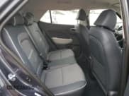 ✅ 2025 Hyundai Venue Limited • VIN: KMHRC8A30SU402503 • Лот: 82773235. Опубликован ранее на Copart с пробегом Не указан. Бесплатный доступ к архиву аукционных продаж из США и подробный отчёт об истории автомобиля на DreamBid. Изображение 11.