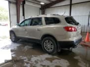 ✅ 2008 Buick Enclave CX • VIN: 5GAEV13788J136423 • Lot: 82268765. Wystawiony na Copart z przebiegiem 196 496 mil. Bezpłatny archiwum sprzedaży aukcyjnych z USA i szczegółowy raport historii pojazdu na DreamBid. Zdjęcie 2.