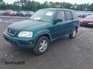 ✅ 2000 Honda CR-V SE • VIN: JHLRD1878YC041735 • Lot: 42525174. Wystawiony na IAAI z przebiegiem 174 769 mil. Bezpłatny archiwum sprzedaży aukcyjnych z USA i szczegółowy raport historii pojazdu na DreamBid. Zdjęcie 2.