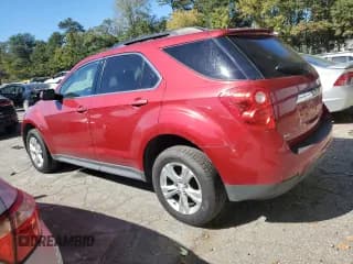 ✅ 2014 Chevrolet Equinox LT • VIN: 1GNFLFEK5EZ137377 • Лот: 86195255. Опубликован ранее на Copart с пробегом 122 432 миль. Бесплатный доступ к архиву аукционных продаж из США и подробный отчёт об истории автомобиля на DreamBid. Изображение 2.