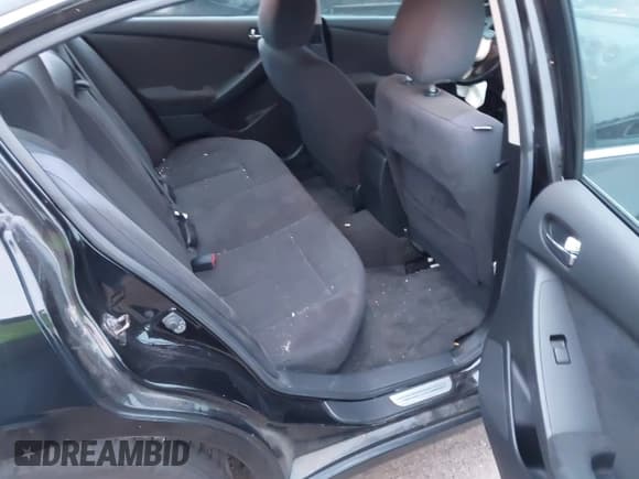 ✅ 2010 Nissan Altima SL • VIN: 1N4AL2AP0AN461454 • Lot: 43609518. Listed on IAAI with 186,176 mi. Free auction sales archive from the USA and detailed vehicle history report at DreamBid. Image 8.