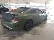 ✅ 2021 Dodge Charger R/T • VIN: 2C3CDXCT4MH621828 • Lot: 43392523. Wystawiony na IAAI z przebiegiem 73 345 mil. Bezpłatny archiwum sprzedaży aukcyjnych z USA i szczegółowy raport historii pojazdu na DreamBid. Zdjęcie 4.