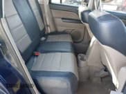 ✅ 2012 Jeep Compass Latitude • VIN: 1C4NJCEBXCD665659 • Lot: 43720610. Wystawiony na IAAI z przebiegiem 240 624 mil. Bezpłatny archiwum sprzedaży aukcyjnych z USA i szczegółowy raport historii pojazdu na DreamBid. Zdjęcie 8.