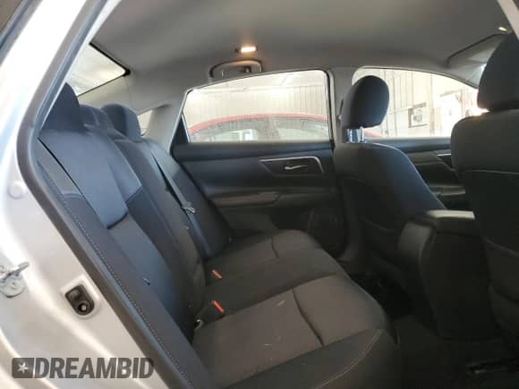 2016 Nissan Altima S с VIN 1N4AL3AP4GC229918, выставлен на аукционе Copart как лот 85329625 с пробегом 86 943 миль миль и Списание • Salvage title. История ставок и продаж доступна на DreamBid. Изображение 10.