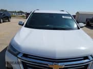 ✅ 2022 Chevrolet Traverse LT Cloth • VIN: 1GNEVGKW1NJ149981 • Lot: 80266605. Listed on Copart with 77,350 mi. Free auction sales archive from the USA and detailed vehicle history report at DreamBid. Image 15.