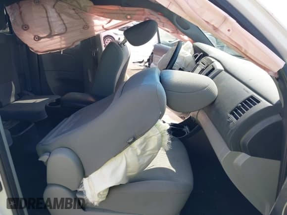 ✅ 2015 Toyota Tacoma • VIN: 5TFUU4EN7FX119150 • Лот: 43197183. Опубликован ранее на IAAI с пробегом 191 321 миль. Бесплатный доступ к архиву аукционных продаж из США и подробный отчёт об истории автомобиля на DreamBid. Изображение 8.