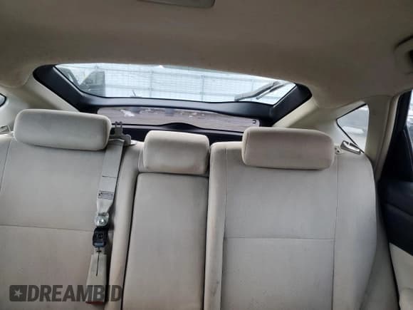 ✅ 2008 Toyota Prius • VIN: JTDKB20U283380082 • Лот: 93729685. Опубликован ранее на Copart с пробегом 268 208 миль. Бесплатный доступ к архиву аукционных продаж из США и подробный отчёт об истории автомобиля на DreamBid. Изображение 10.