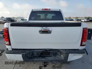 ✅ 2008 GMC Sierra Denali • VIN: 2GTEK638981223366 • Лот: 85934774. Опубликован ранее на Copart с пробегом 152 485 миль. Бесплатный доступ к архиву аукционных продаж из США и подробный отчёт об истории автомобиля на DreamBid. Изображение 6.