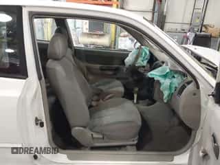 2000 Hyundai Accent z VIN KMHCG35G4YU024317, wystawiony jako IAAI lot #41848880 z przebiegiem Nie podano mil oraz . Historia ofert i sprzedaży dostępna na DreamBid. Obrazek 5.