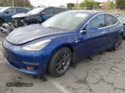 ✅ 2020 Tesla Model 3 Long Range • VIN: 5YJ3E1EB4LF647683 • Lot: 43698875. Wystawiony na IAAI z przebiegiem 108 429 mil. Bezpłatny archiwum sprzedaży aukcyjnych z USA i szczegółowy raport historii pojazdu na DreamBid. Zdjęcie 24.