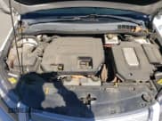 ✅ 2014 Chevrolet Volt • VIN: 1G1RE6E46EU136827 • Лот: 87439515. Опубликован ранее на Copart с пробегом 180 339 миль. Бесплатный доступ к архиву аукционных продаж из США и подробный отчёт об истории автомобиля на DreamBid. Изображение 11.