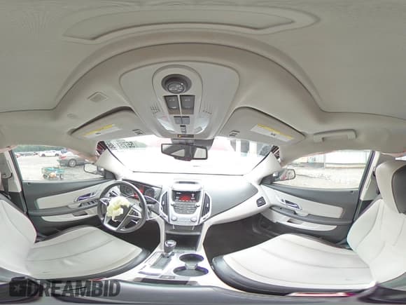 ✅ 2017 GMC Terrain SLT • VIN: 2GKALPEK4H6109356 • Lot: 55751495. Wystawiony na Copart z przebiegiem 78 946 mil. Bezpłatny archiwum sprzedaży aukcyjnych z USA i szczegółowy raport historii pojazdu na DreamBid. Zdjęcie 15.