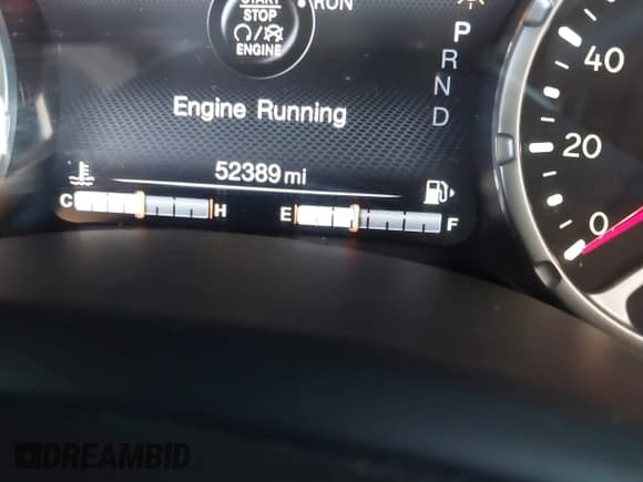 ✅ 2016 Jeep Renegade Limited • VIN: ZACCJADT7GPC84722 • Lot: 43863439. Listed on IAAI with 52,389 mi. Free auction sales archive from the USA and detailed vehicle history report at DreamBid. Image 15.