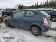 ✅ 2011 Hyundai Accent GL • VIN: KMHCN3BC2BU204541 • Лот: 45390725. Опубликован ранее на Copart с пробегом 308 287 миль. Бесплатный доступ к архиву аукционных продаж из США и подробный отчёт об истории автомобиля на DreamBid. Изображение 2.