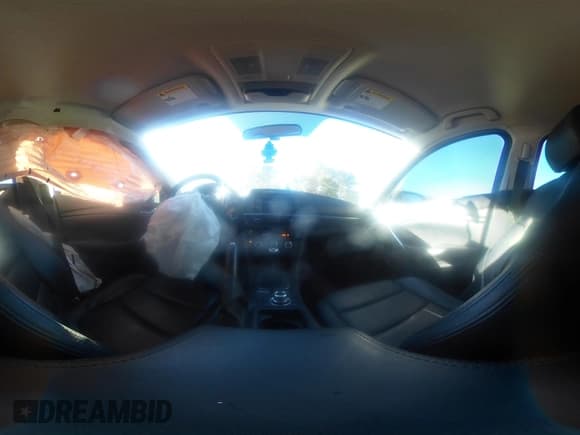 ✅ 2014 Mazda 6 i Touring • VIN: JM1GJ1V6XE1119903 • Лот: 43495064. Опубликован ранее на IAAI с пробегом 189 916 миль. Бесплатный доступ к архиву аукционных продаж из США и подробный отчёт об истории автомобиля на DreamBid. Изображение 18.