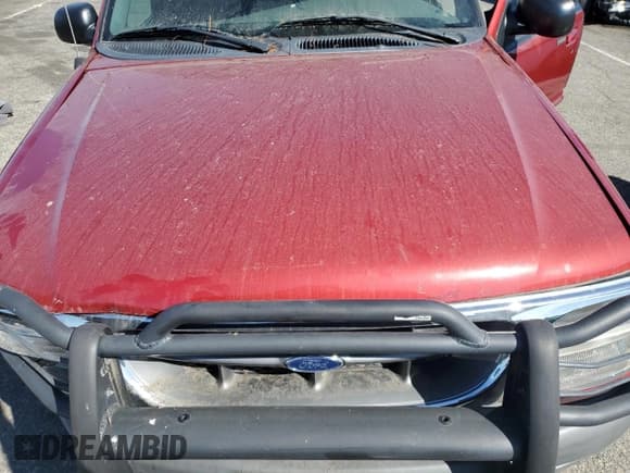 ✅ 1999 Ford Explorer XLT • VIN: 1FMZU35P0XZB52784 • Лот: 47563025. Опубликован ранее на Copart с пробегом 89 669 миль. Бесплатный доступ к архиву аукционных продаж из США и подробный отчёт об истории автомобиля на DreamBid. Изображение 13.