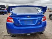 ✅ 2017 Subaru WRX STI • VIN: JF1VA2M65H9828216 • Lot: 85934295. Listed on Copart with 127,798 mi. Free auction sales archive from the USA and detailed vehicle history report at DreamBid. Image 6.