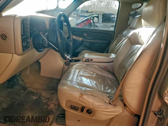 ✅ 2002 Chevrolet Tahoe Z71 • VIN: 1GNEK13Z42R202166 • Лот: 93700415. Опубликован ранее на Copart с пробегом Не указан. Бесплатный доступ к архиву аукционных продаж из США и подробный отчёт об истории автомобиля на DreamBid. Изображение 7.