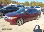 ✅ 2010 Acura TSX • VIN: JH4CU2F61AC017848 • Lot: 43581231. Wystawiony na IAAI z przebiegiem 342 579 mil. Bezpłatny archiwum sprzedaży aukcyjnych z USA i szczegółowy raport historii pojazdu na DreamBid. Zdjęcie 2.