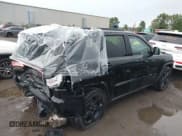 ✅ 2020 Jeep Grand Cherokee Altitude • VIN: 1C4RJFAG4LC134757 • Лот: 40199994. Опубликован ранее на IAAI с пробегом 58 105 миль. Бесплатный доступ к архиву аукционных продаж из США и подробный отчёт об истории автомобиля на DreamBid. Изображение 4.