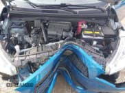 ✅ 2020 Mitsubishi Mirage ES • VIN: ML32F3FJ9LHF11310 • Lot: 42982812. Wystawiony na IAAI z przebiegiem 49 821 mil. Bezpłatny archiwum sprzedaży aukcyjnych z USA i szczegółowy raport historii pojazdu na DreamBid. Zdjęcie 10.