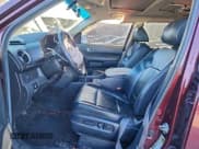 ✅ 2012 Honda Pilot EX-L • VIN: 5FNYF3H63CB015884 • Lot: 94309285. Listed on Copart with 194,229 mi. Free auction sales archive from the USA and detailed vehicle history report at DreamBid. Image 7.