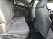 ✅ 2015 Acura MDX Technology • VIN: 5FRYD4H69FB014754 • Lot: 67765245. Listed on Copart with 112,112 mi. Free auction sales archive from the USA and detailed vehicle history report at DreamBid. Image 11.