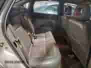 2005 Chevrolet Impala LS с VIN 2G1WH52K759389546, выставлен на аукционе Copart как лот 74569624 с пробегом 220 520 миль миль и Списание • Salvage title. История ставок и продаж доступна на DreamBid. Изображение 10.